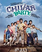 Сорвиголовы [2011] Смотреть Онлайн / Chillar Party Online Free